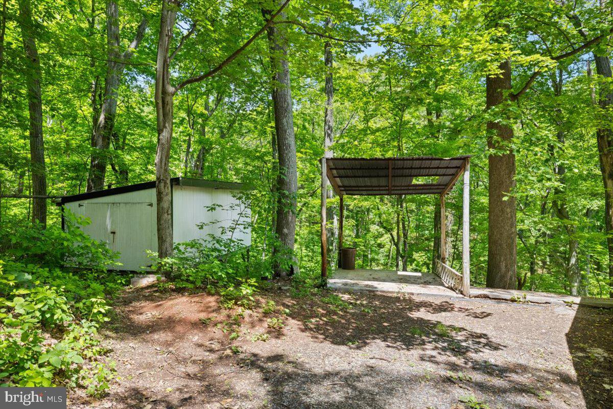 HIDDEN VALLEY FARMS - Residential