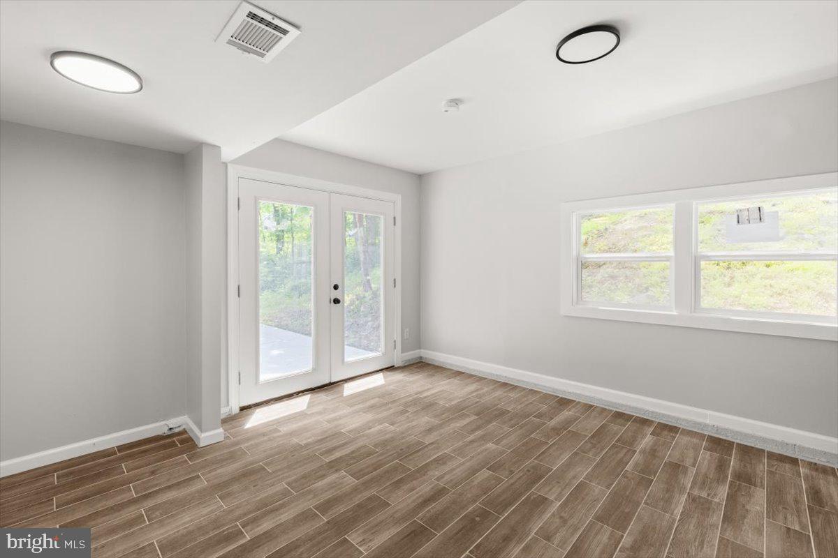 HIDDEN VALLEY FARMS - Residential