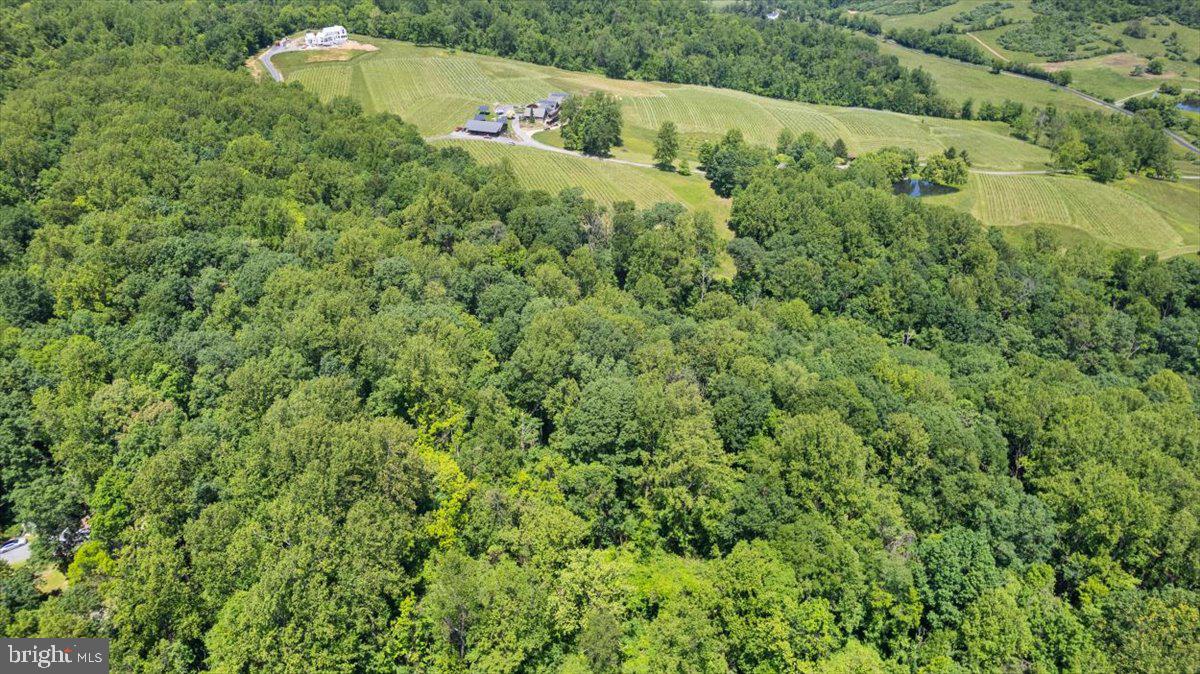 HIDDEN VALLEY FARMS - Residential