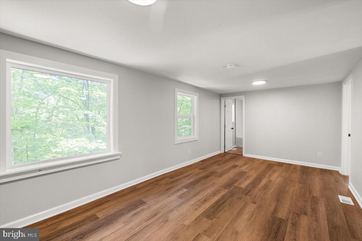 HIDDEN VALLEY FARMS - Residential