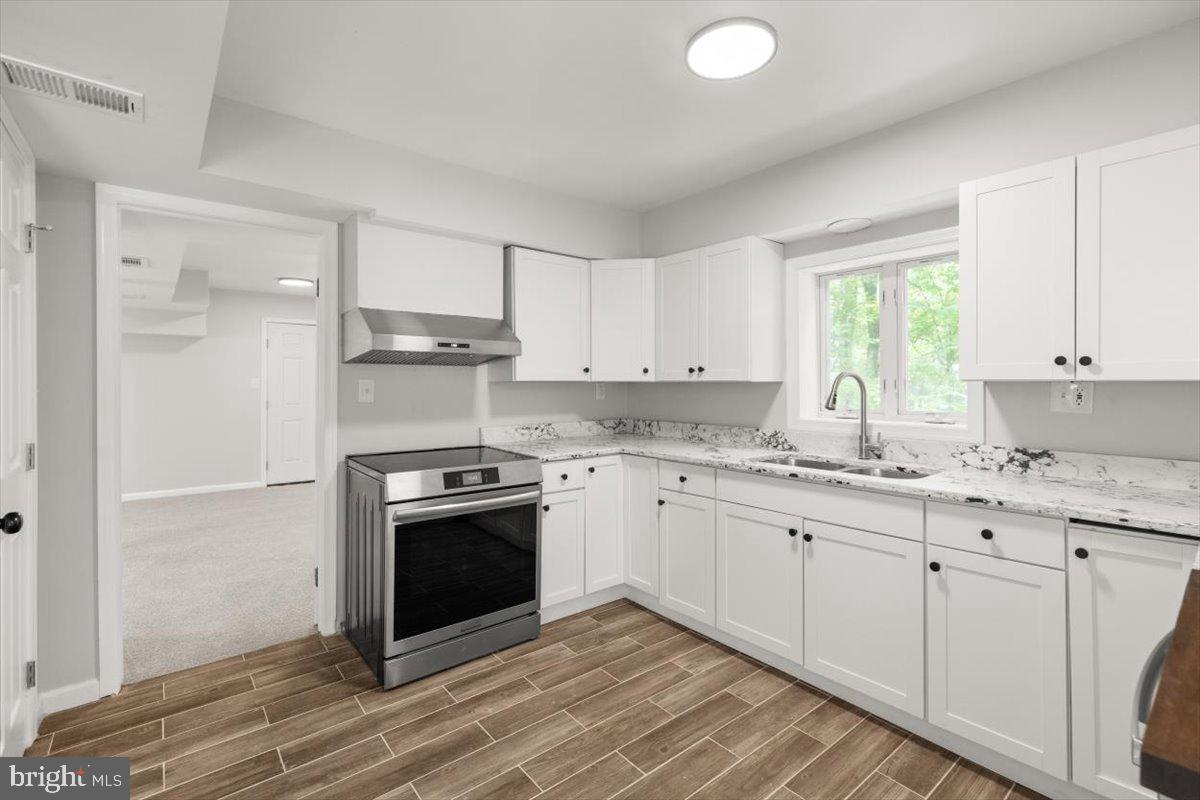 HIDDEN VALLEY FARMS - Residential