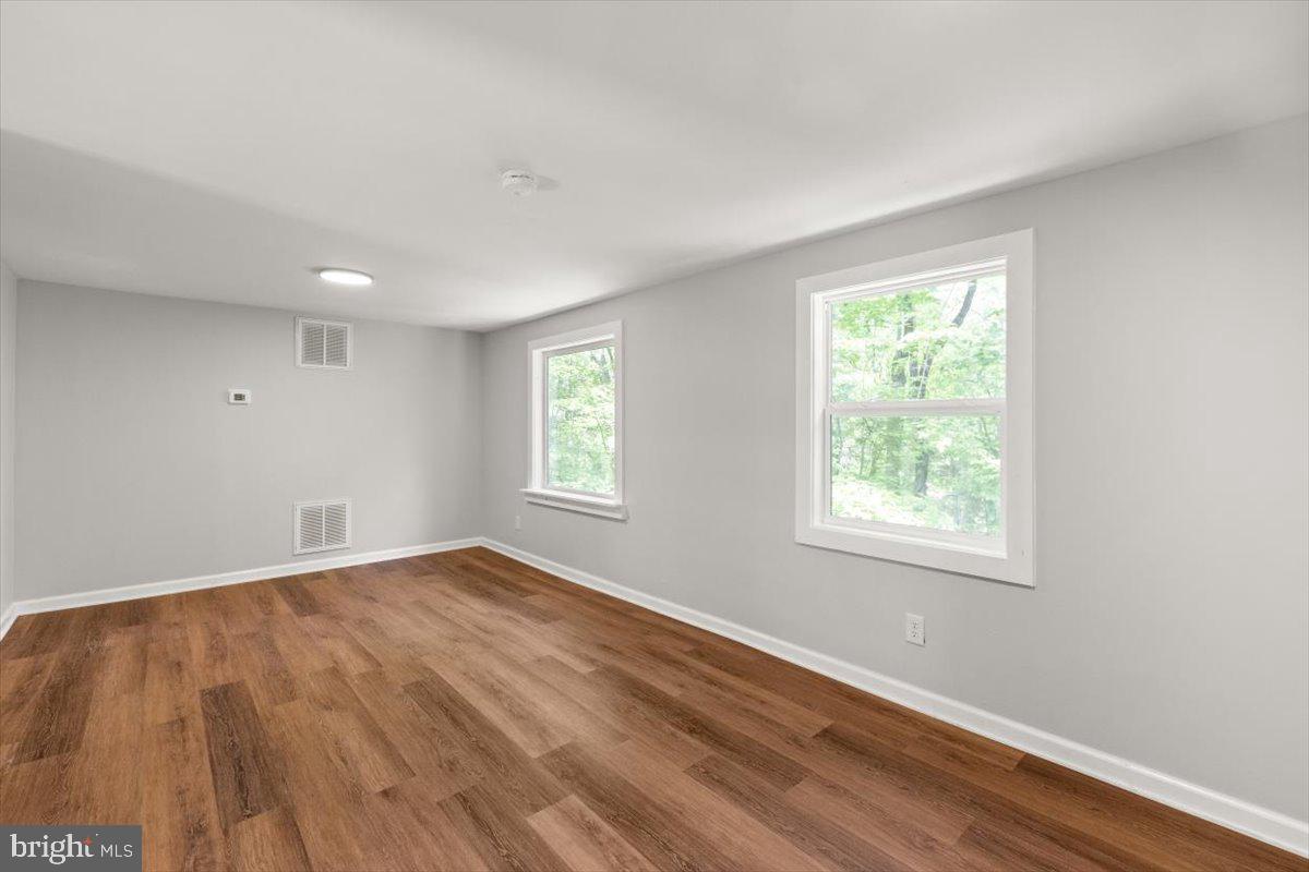 HIDDEN VALLEY FARMS - Residential