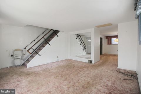 Tiny photo for 3427 Aubrey Avenue, PHILADELPHIA, PA 19114 (MLS # PAPH2550040)