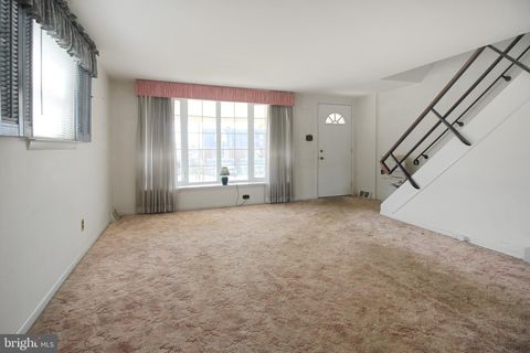 Tiny photo for 3427 Aubrey Avenue, PHILADELPHIA, PA 19114 (MLS # PAPH2550040)