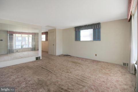 Tiny photo for 3427 Aubrey Avenue, PHILADELPHIA, PA 19114 (MLS # PAPH2550040)