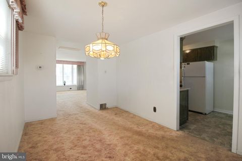 Tiny photo for 3427 Aubrey Avenue, PHILADELPHIA, PA 19114 (MLS # PAPH2550040)