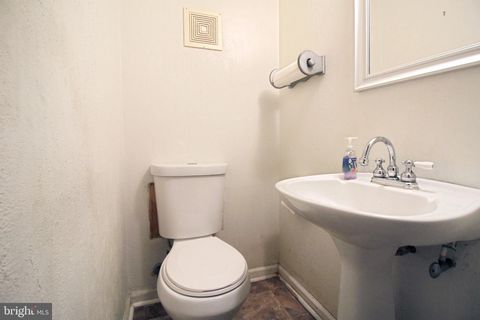 Tiny photo for 3427 Aubrey Avenue, PHILADELPHIA, PA 19114 (MLS # PAPH2550040)
