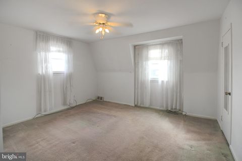 Tiny photo for 3427 Aubrey Avenue, PHILADELPHIA, PA 19114 (MLS # PAPH2550040)