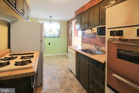 Tiny photo for 3427 Aubrey Avenue, PHILADELPHIA, PA 19114 (MLS # PAPH2550040)