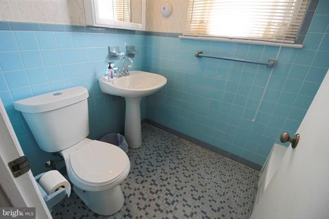 Tiny photo for 3427 Aubrey Avenue, PHILADELPHIA, PA 19114 (MLS # PAPH2550040)