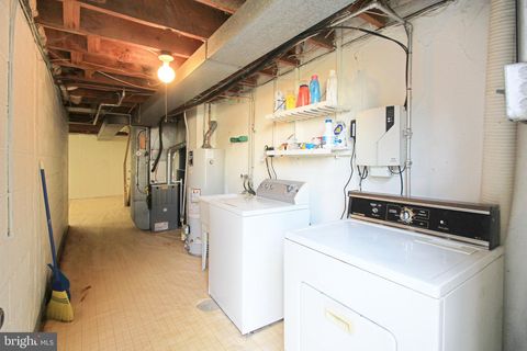 Tiny photo for 3427 Aubrey Avenue, PHILADELPHIA, PA 19114 (MLS # PAPH2550040)