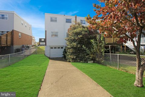 Tiny photo for 3427 Aubrey Avenue, PHILADELPHIA, PA 19114 (MLS # PAPH2550040)