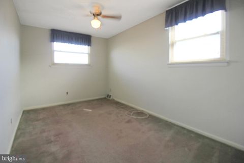 Tiny photo for 3427 Aubrey Avenue, PHILADELPHIA, PA 19114 (MLS # PAPH2550040)