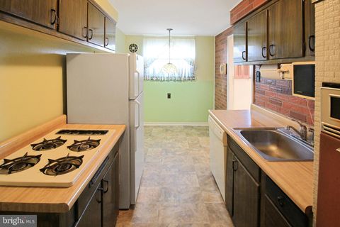Tiny photo for 3427 Aubrey Avenue, PHILADELPHIA, PA 19114 (MLS # PAPH2550040)