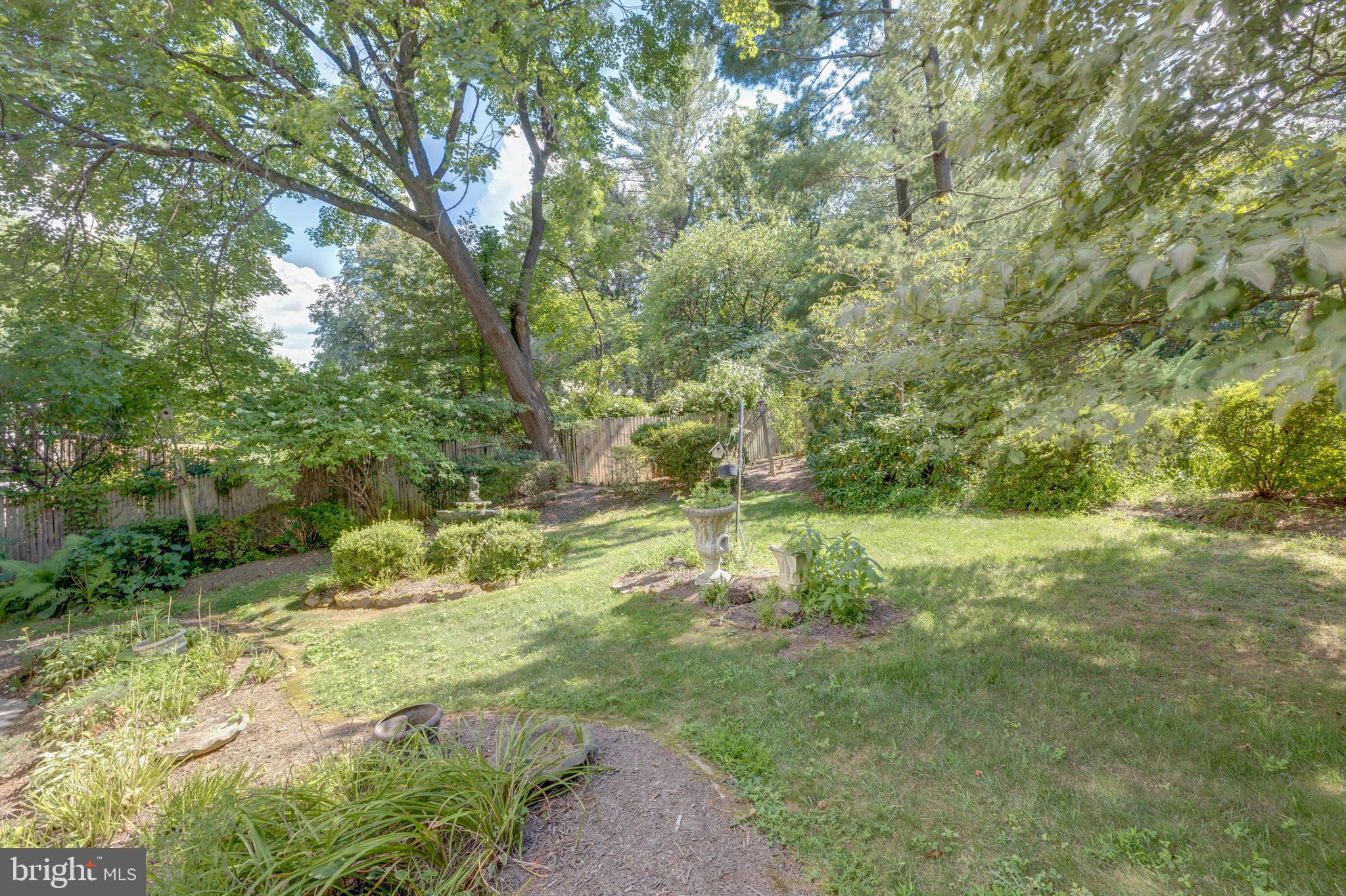 MC LEAN HAMLET - Residential