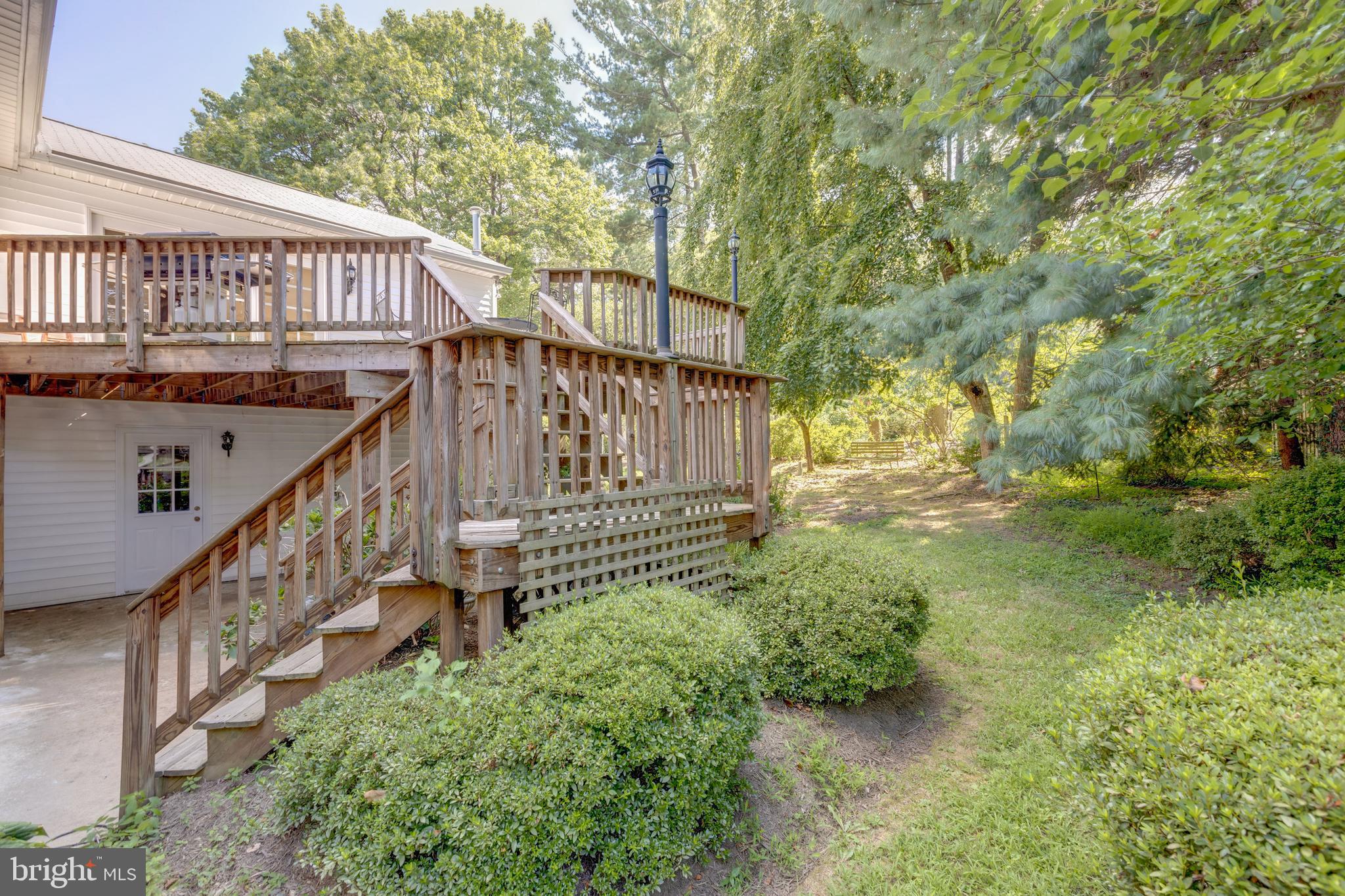 MC LEAN HAMLET - Residential