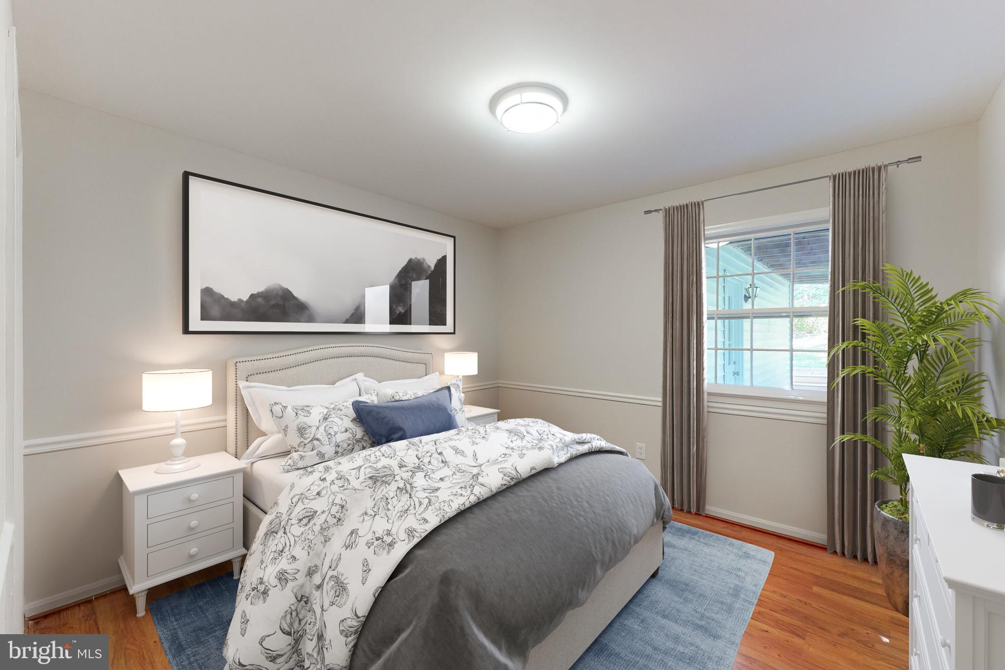 MC LEAN HAMLET - Residential