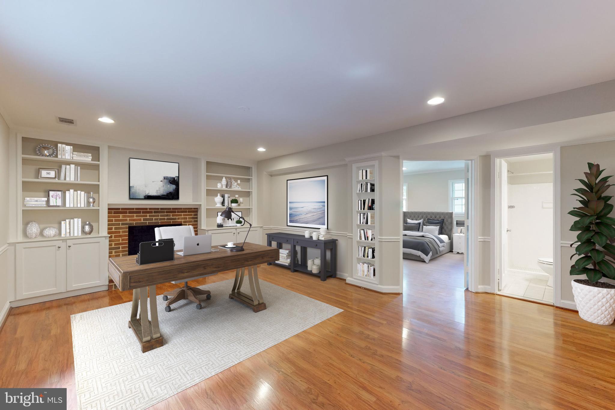 MC LEAN HAMLET - Residential