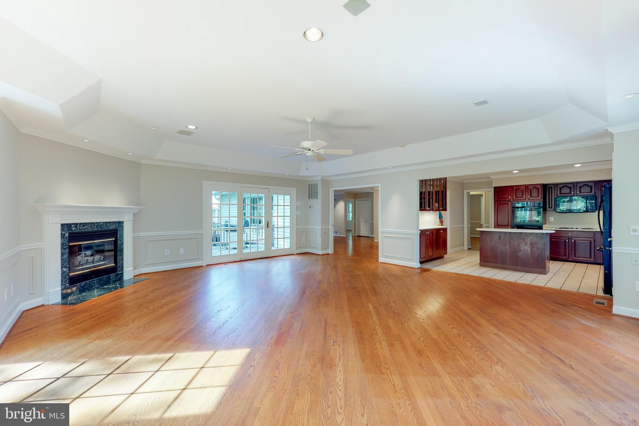 MC LEAN HAMLET - Residential