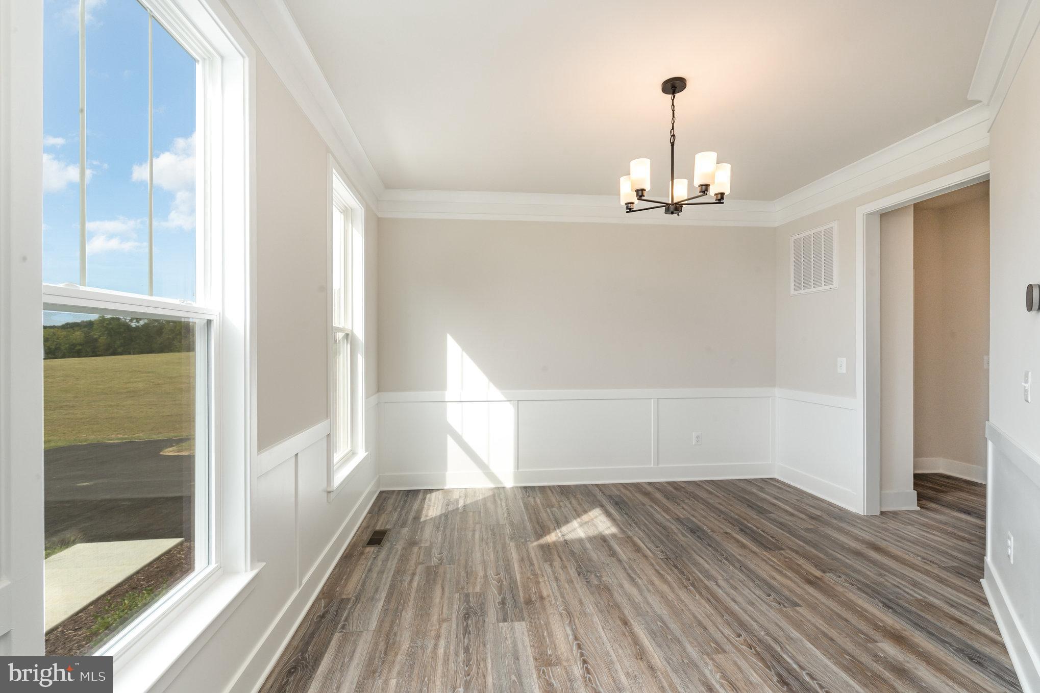 AQUIA HARBOUR - Residential