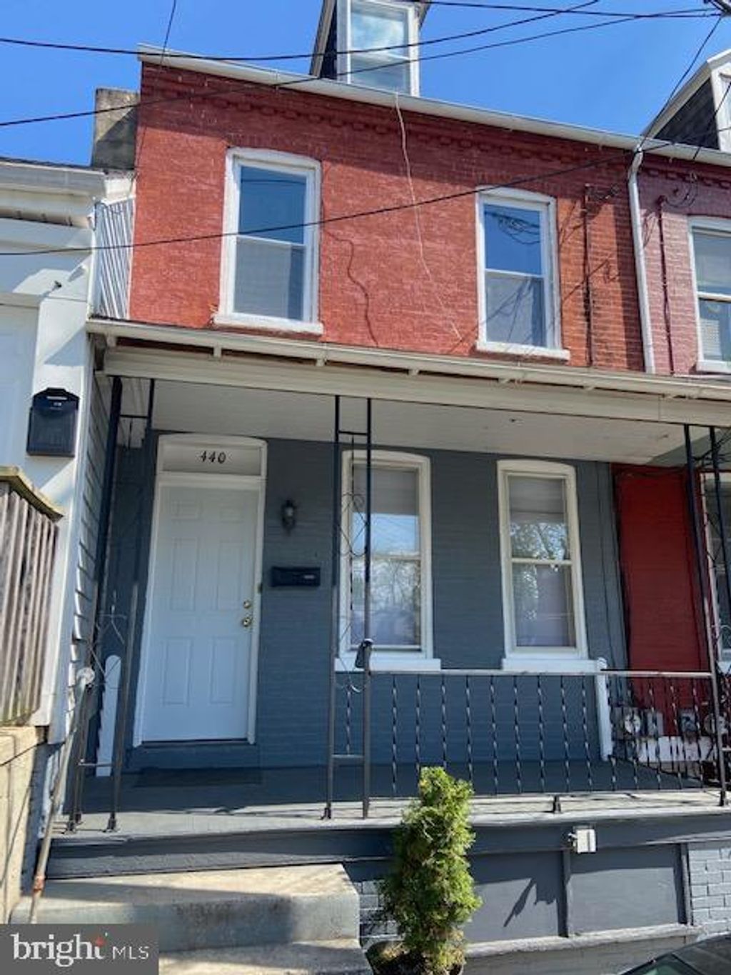 Photo of 440 LAFAYETTE ST, LANCASTER, PA 17603 (MLS # PALA2034182)