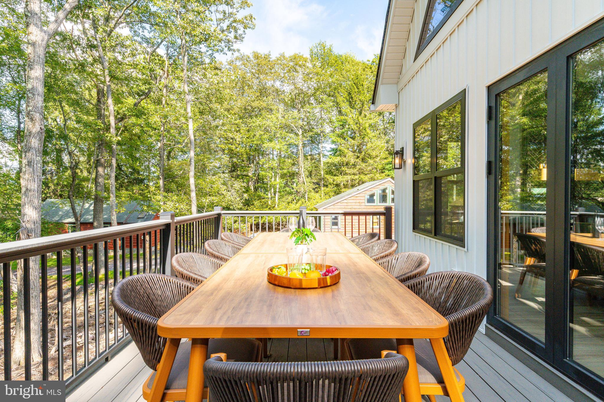 LAKE HARMONY - Residential