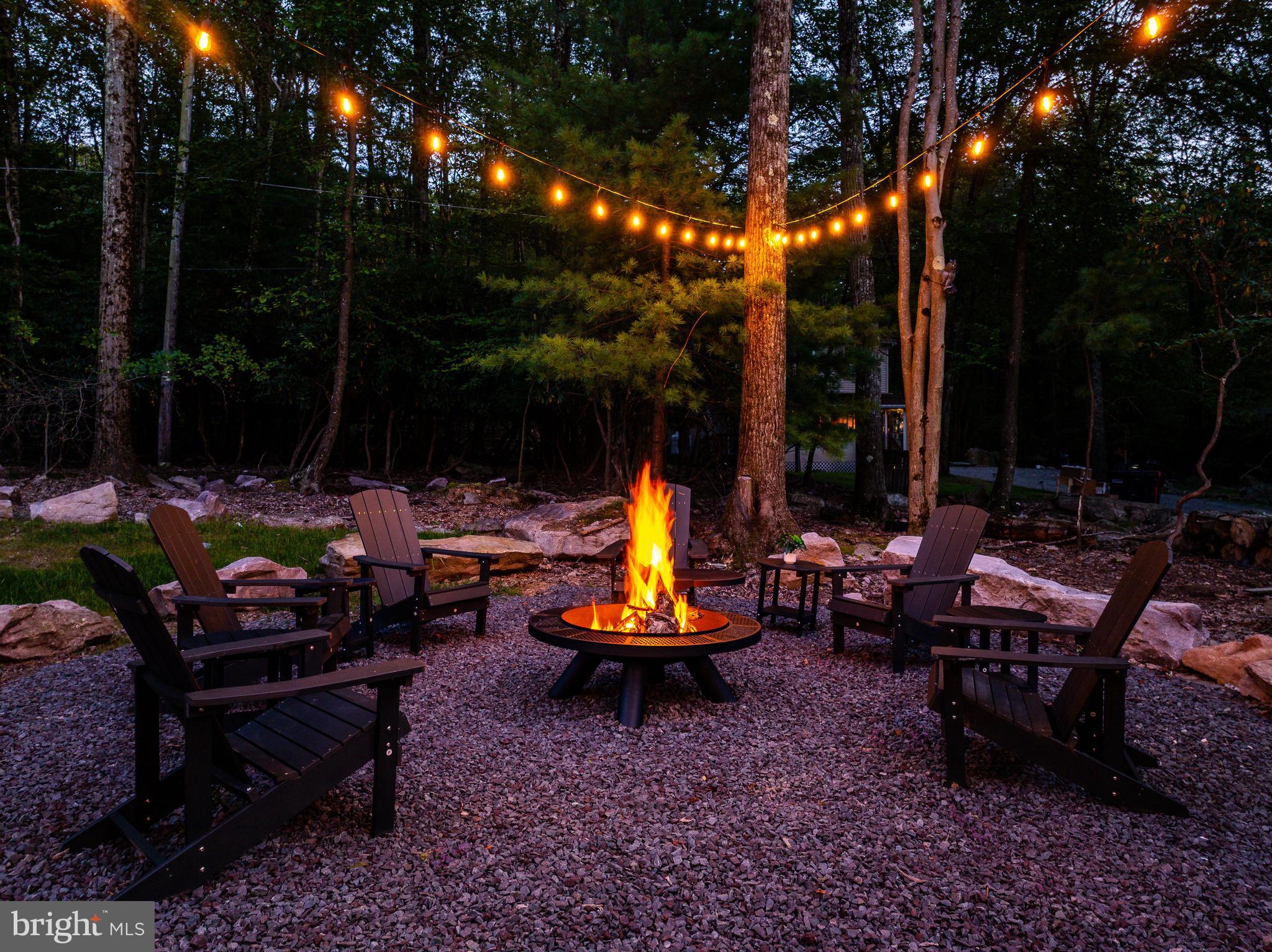 LAKE HARMONY - Residential