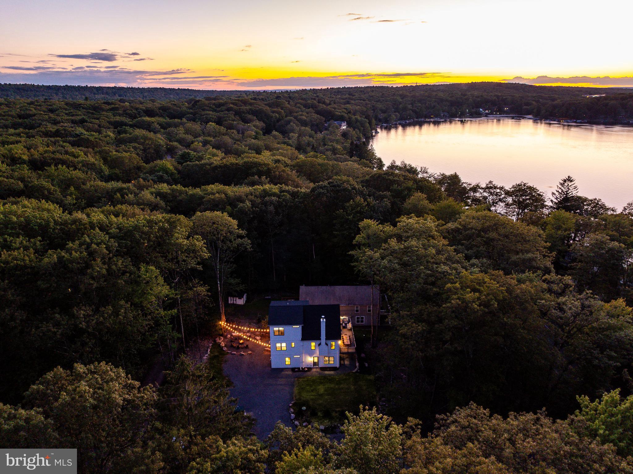 LAKE HARMONY - Residential