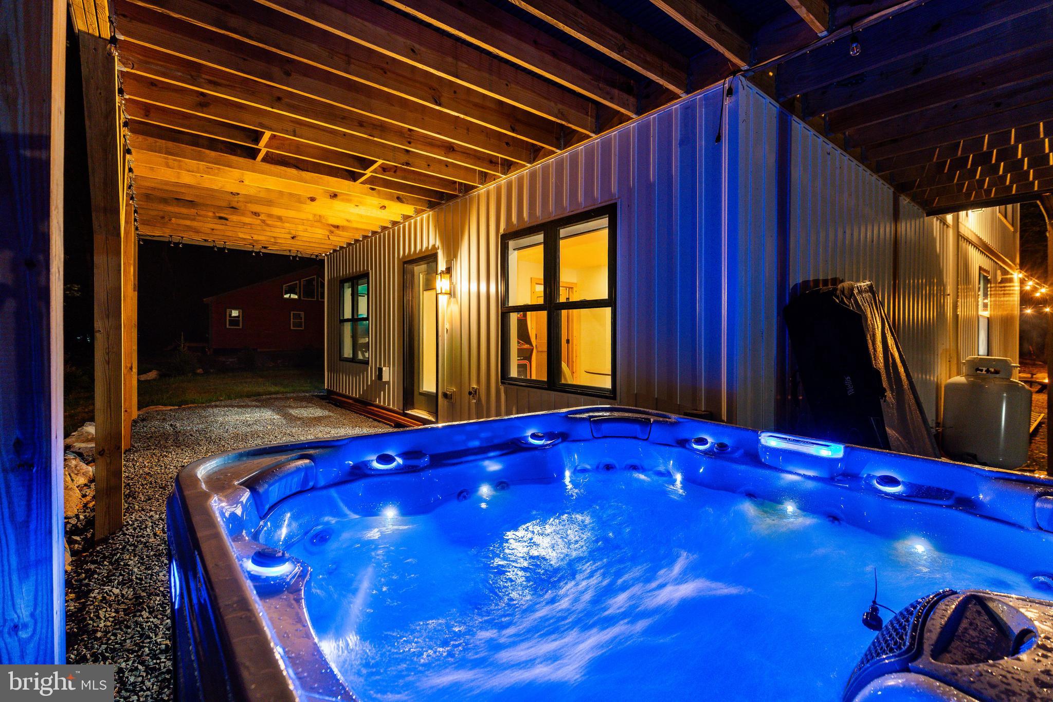 LAKE HARMONY - Residential