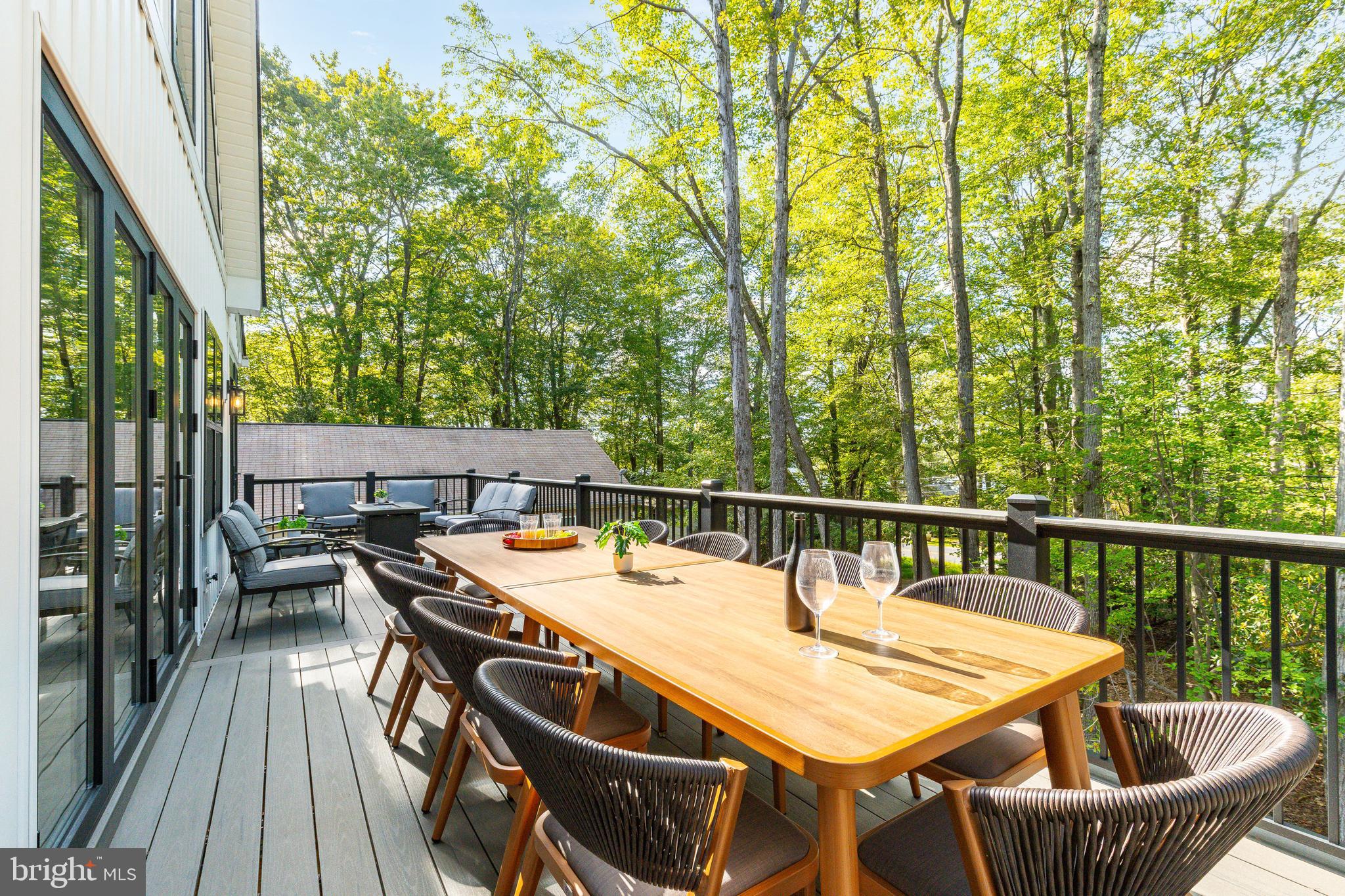 LAKE HARMONY - Residential