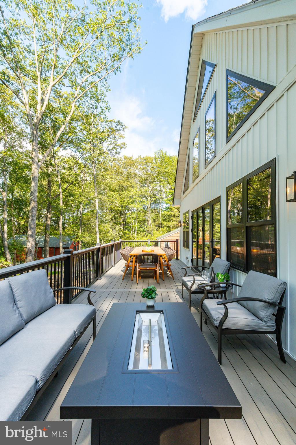 LAKE HARMONY - Residential