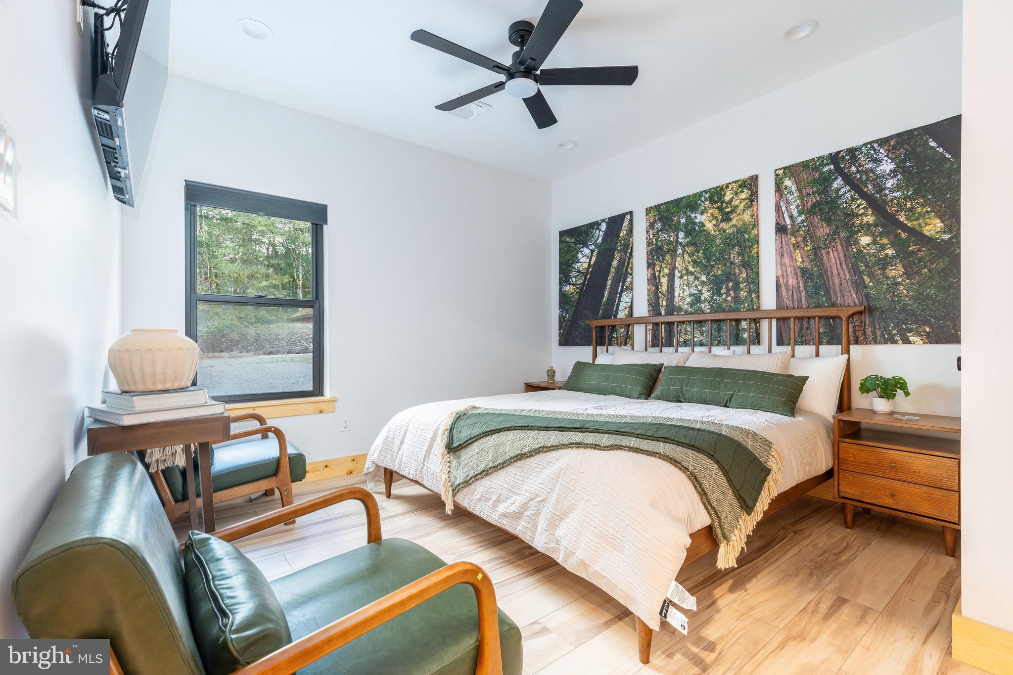 LAKE HARMONY - Residential