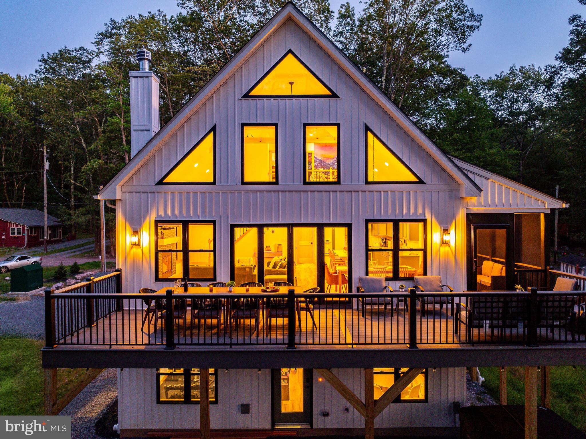 LAKE HARMONY - Residential