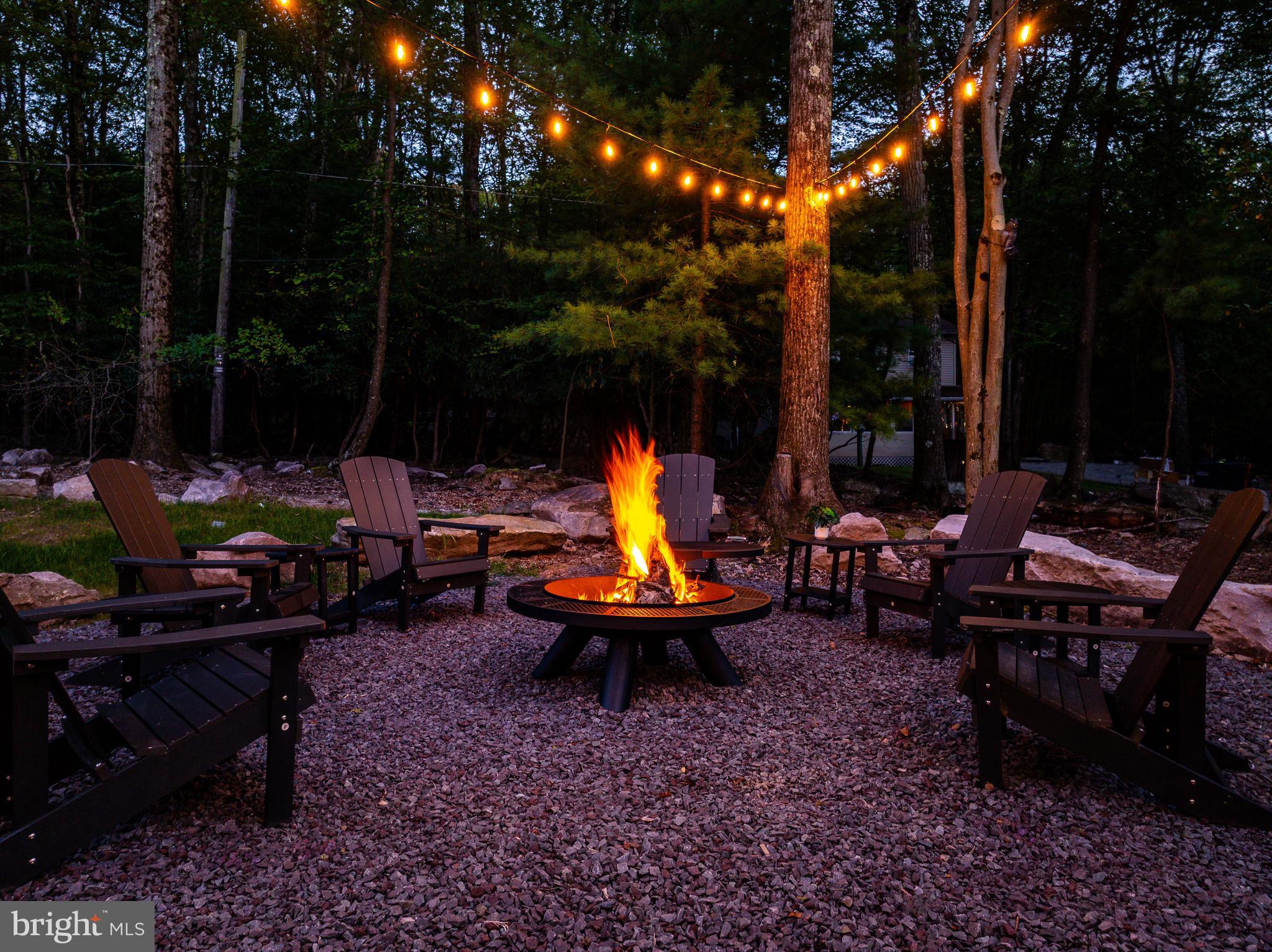 LAKE HARMONY - Residential