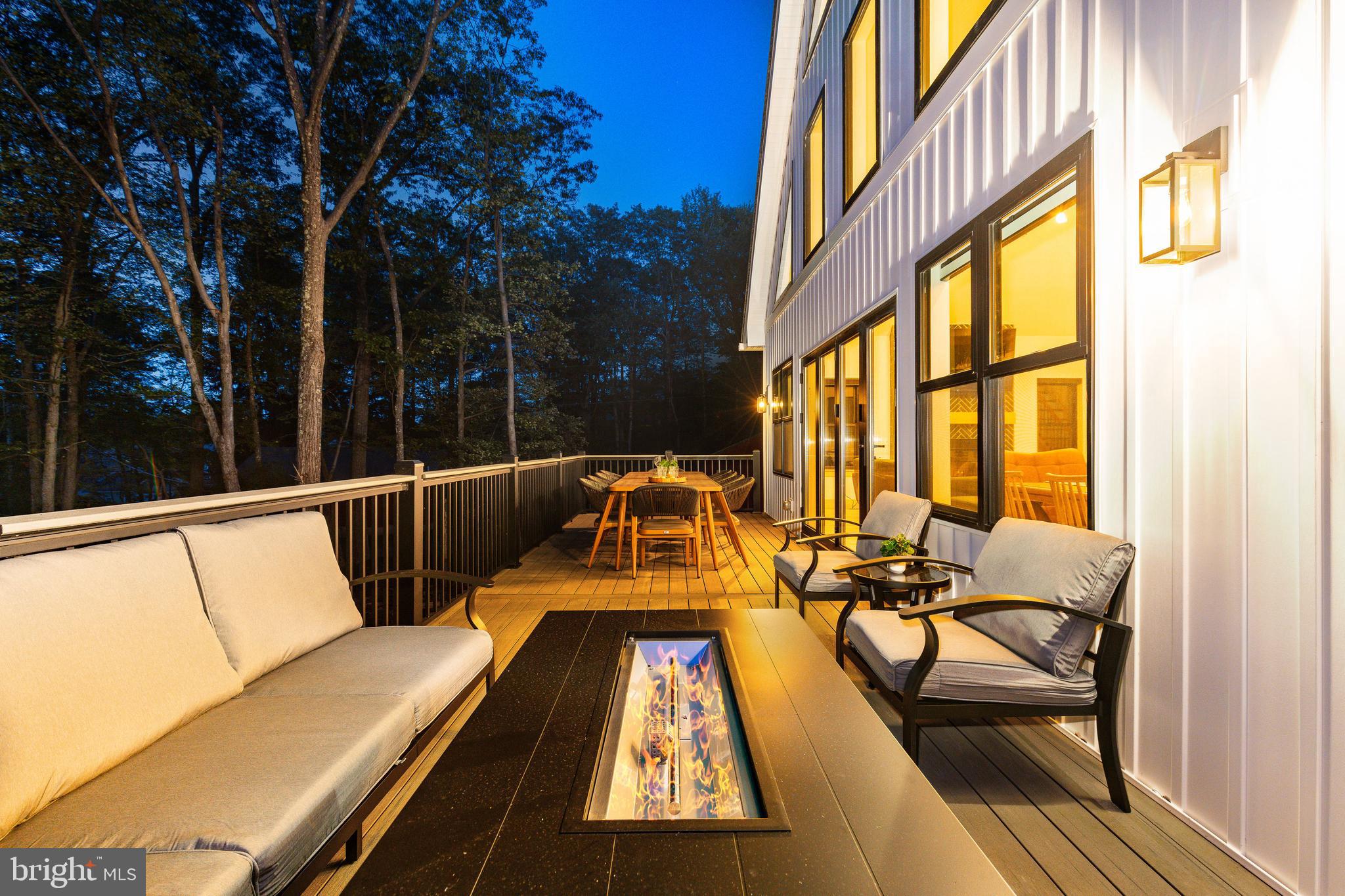 LAKE HARMONY - Residential