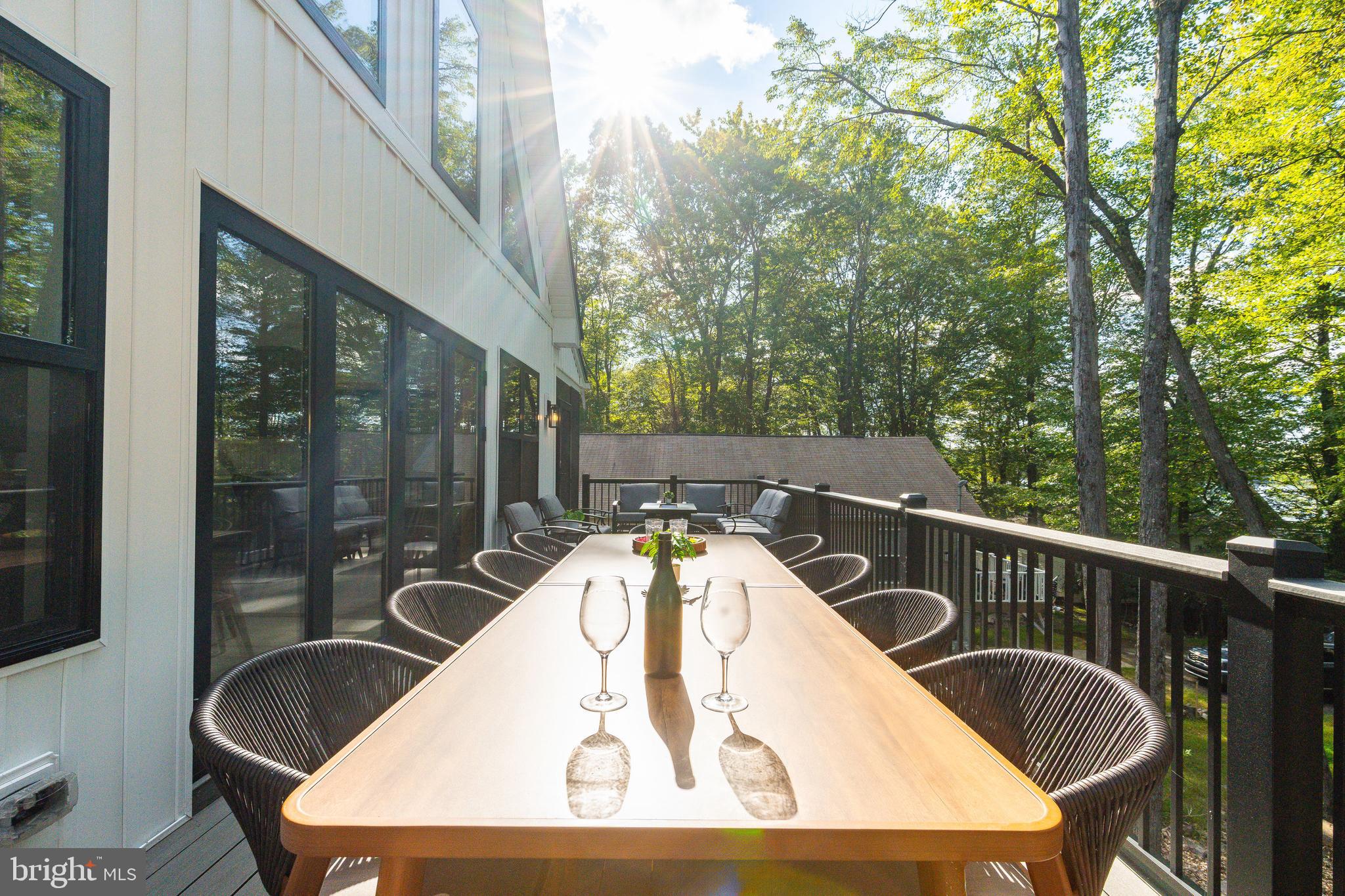 LAKE HARMONY - Residential