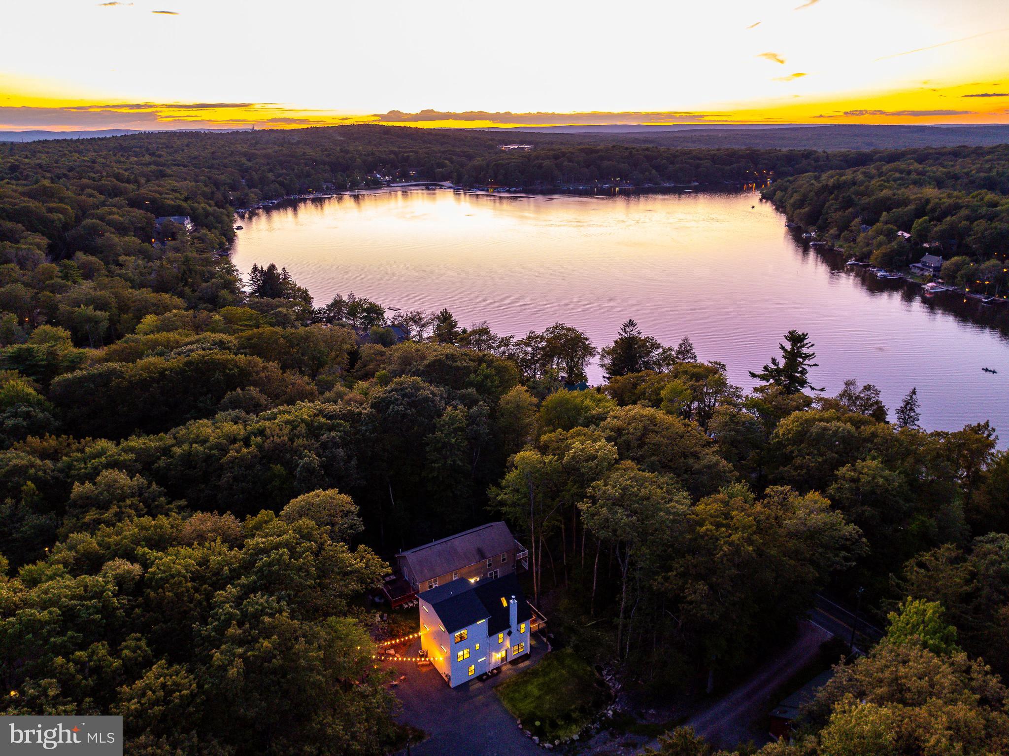 LAKE HARMONY - Residential