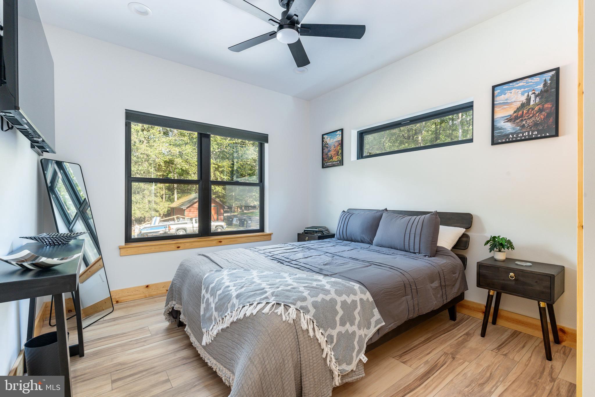 LAKE HARMONY - Residential