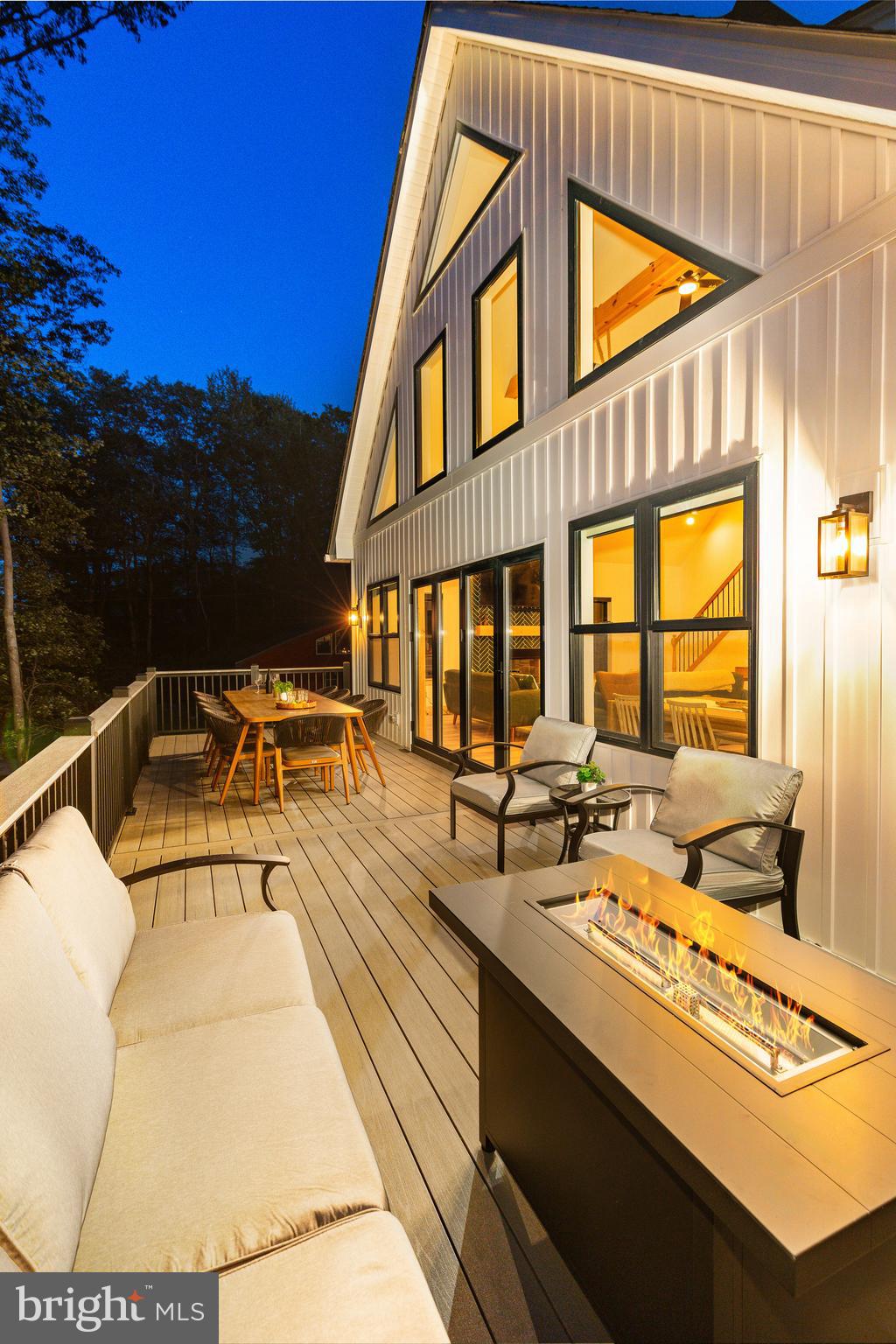 LAKE HARMONY - Residential