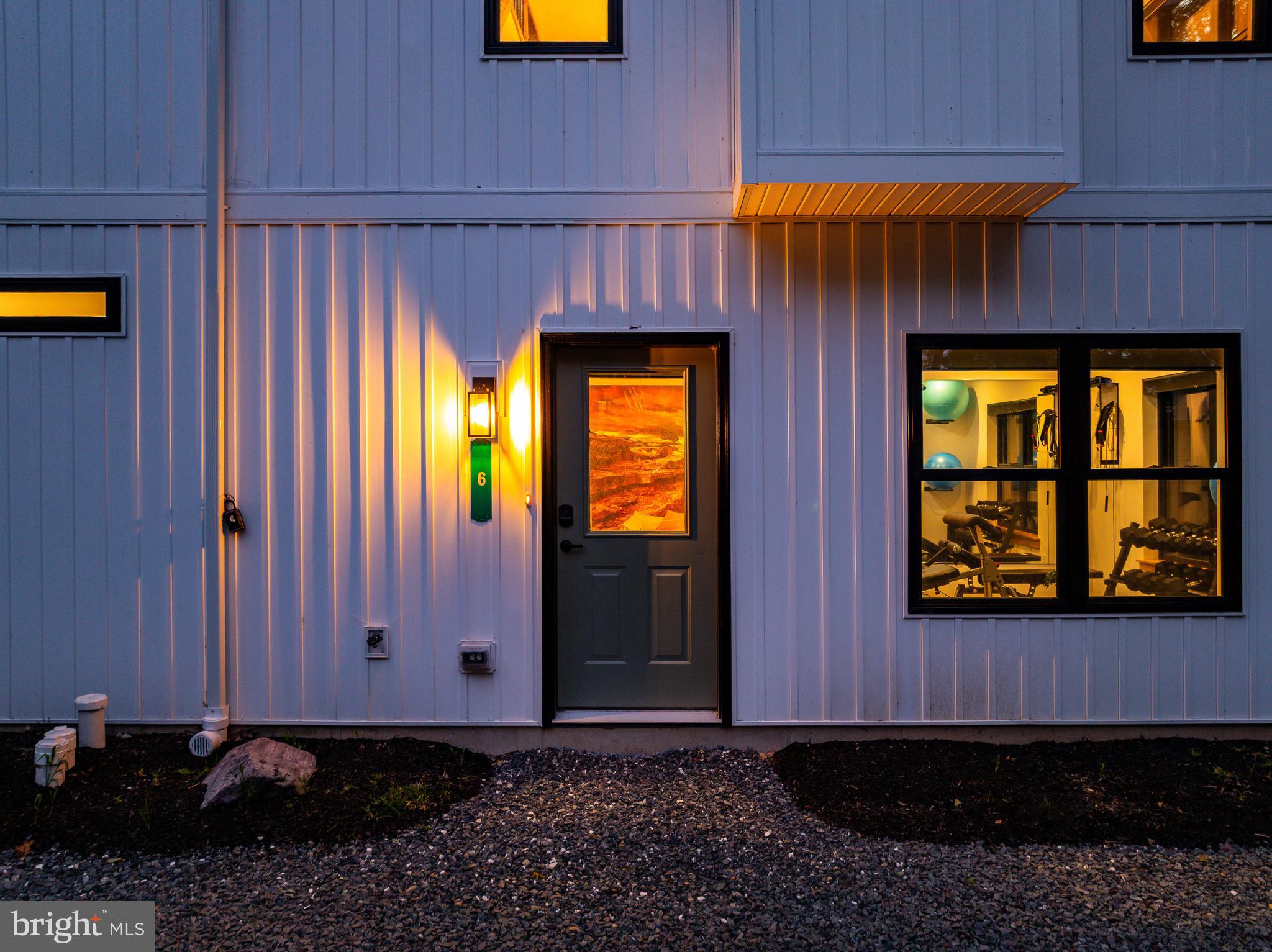 LAKE HARMONY - Residential