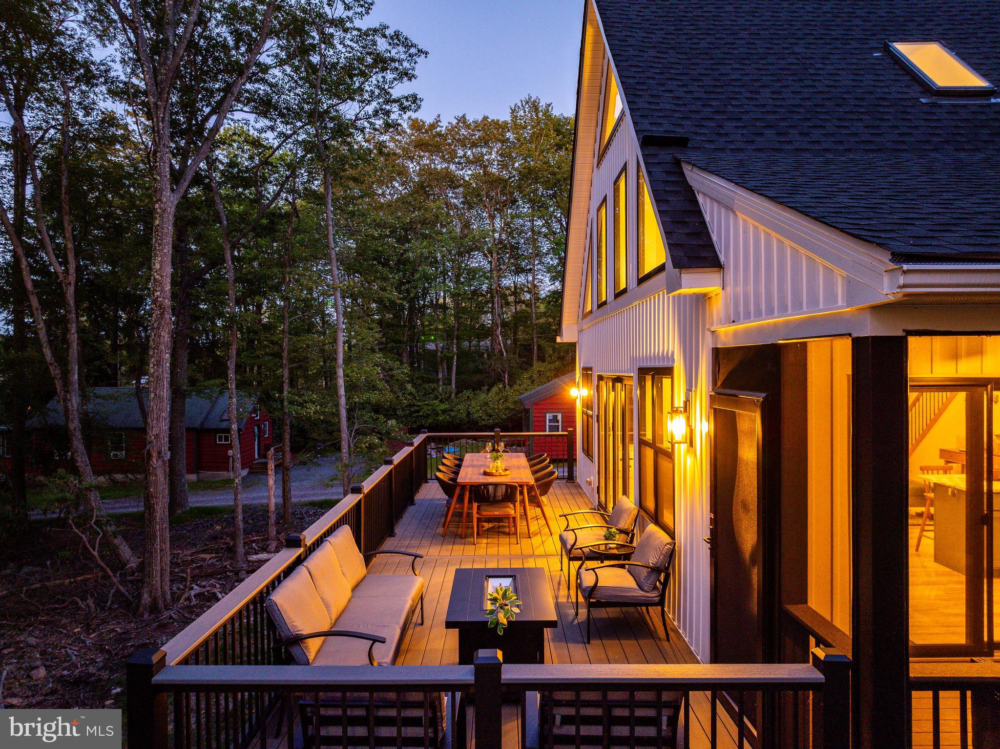 LAKE HARMONY - Residential