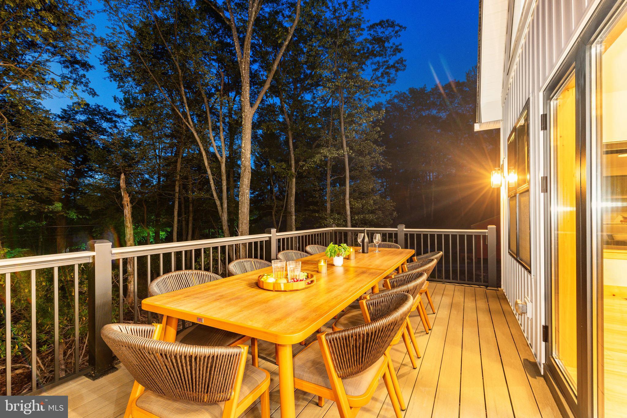 LAKE HARMONY - Residential