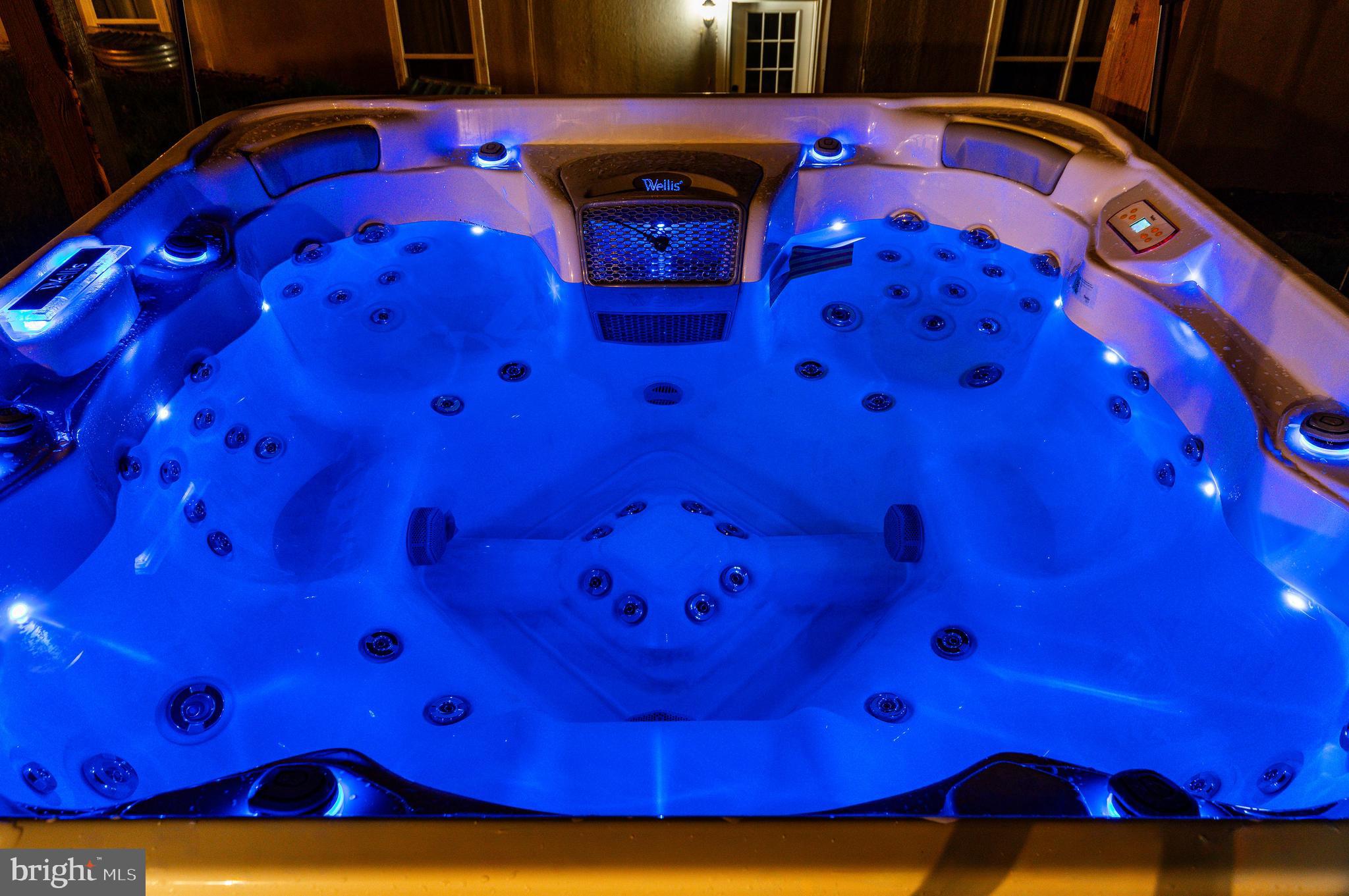 LAKE HARMONY - Residential