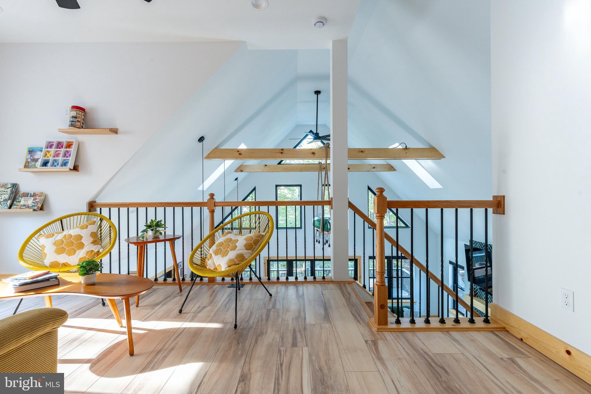 LAKE HARMONY - Residential