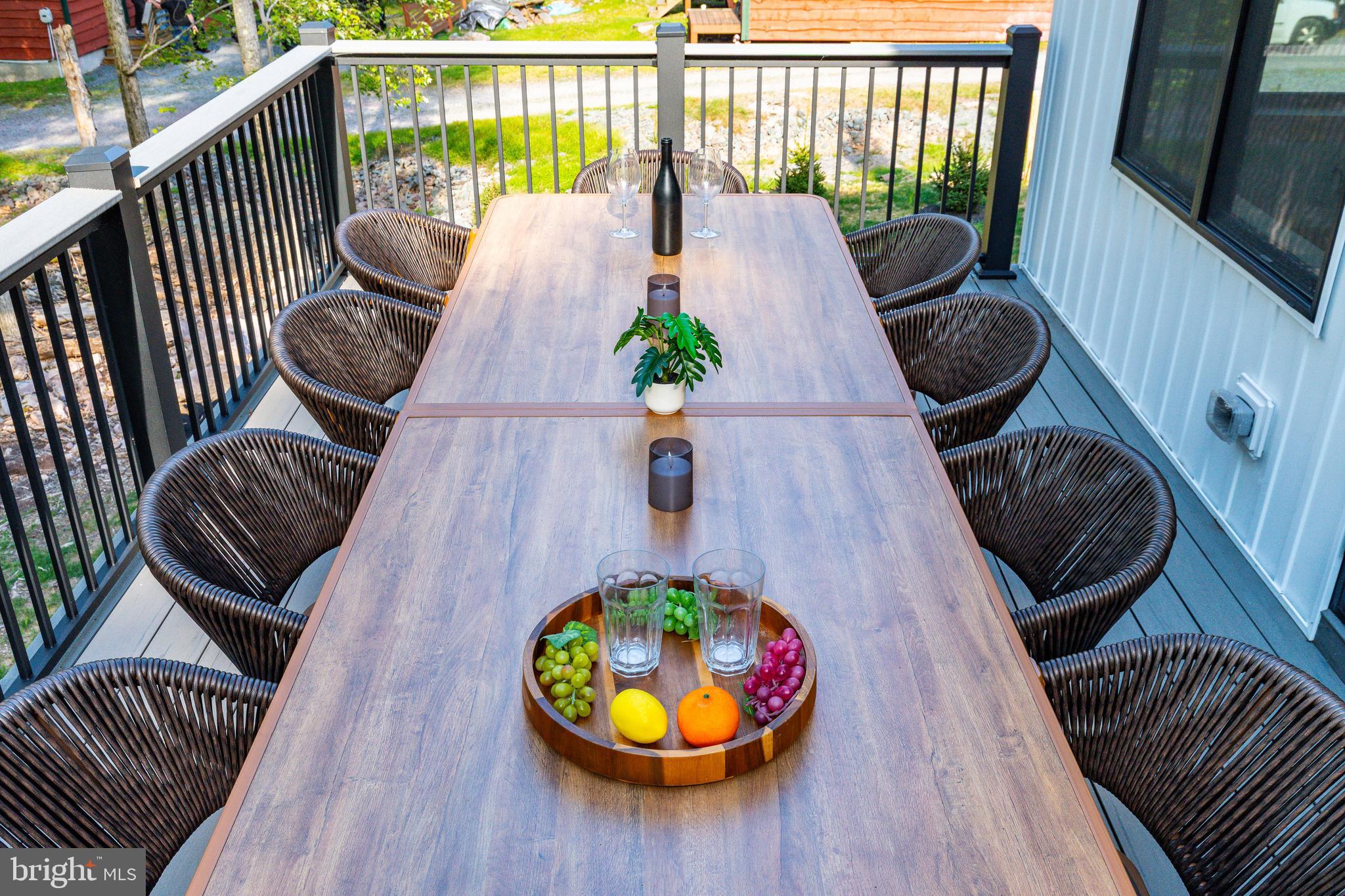 LAKE HARMONY - Residential