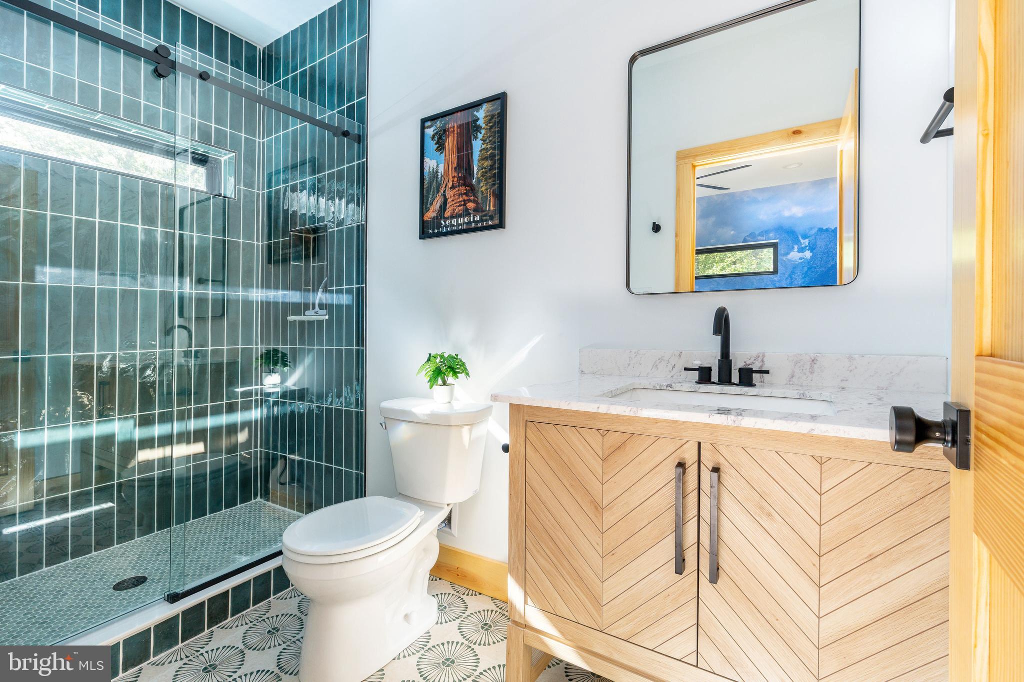 LAKE HARMONY - Residential