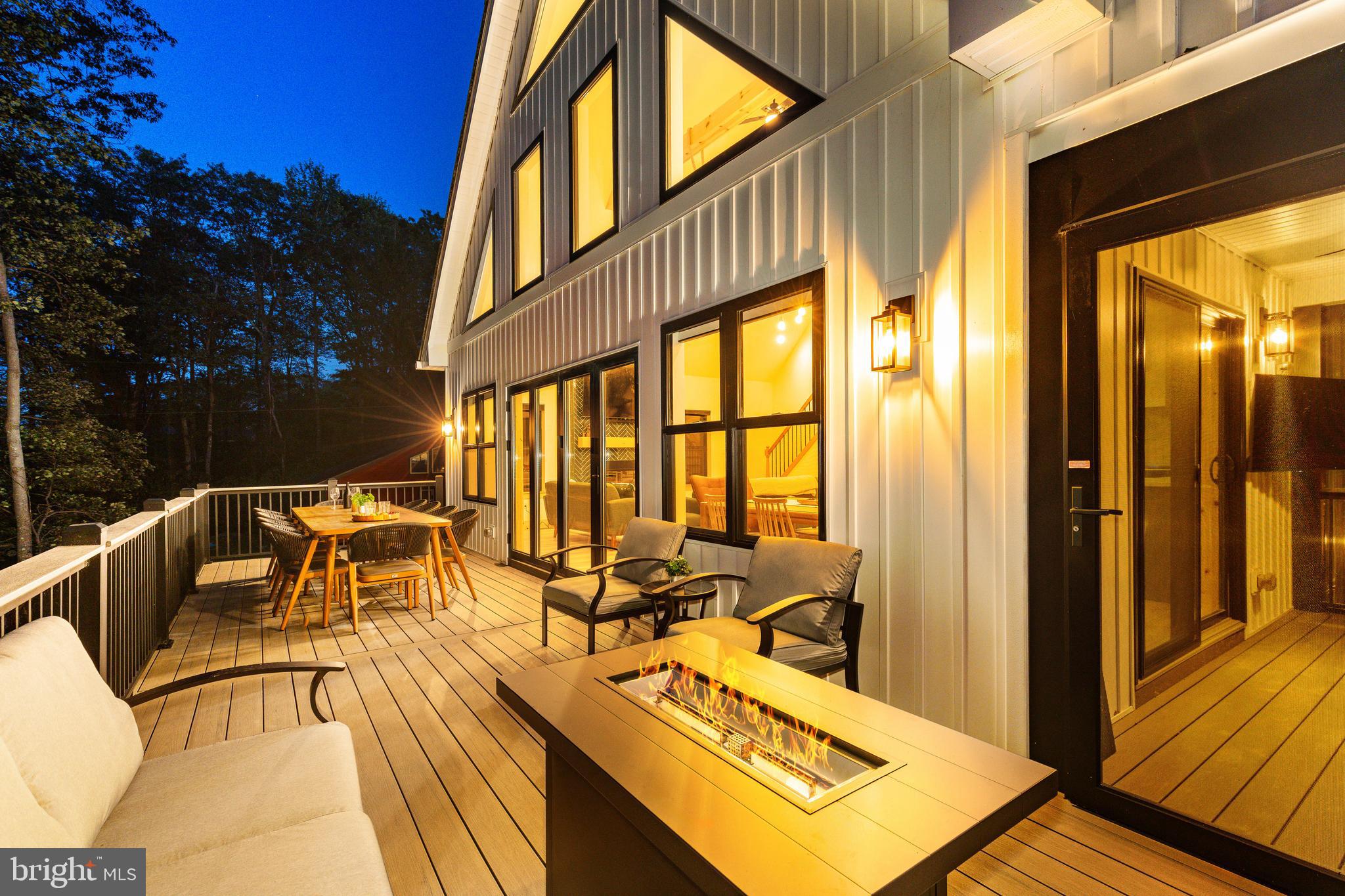 LAKE HARMONY - Residential