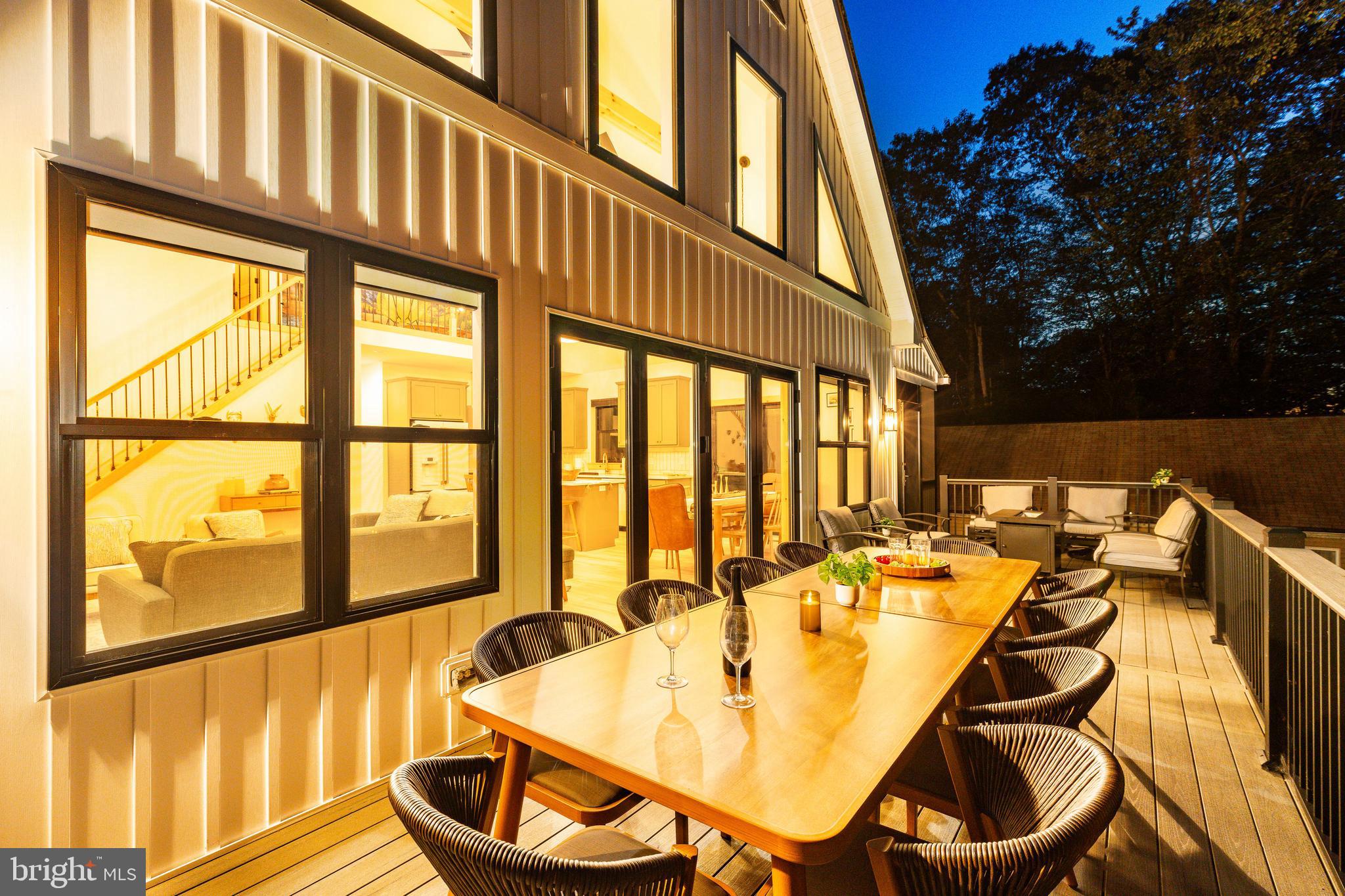 LAKE HARMONY - Residential