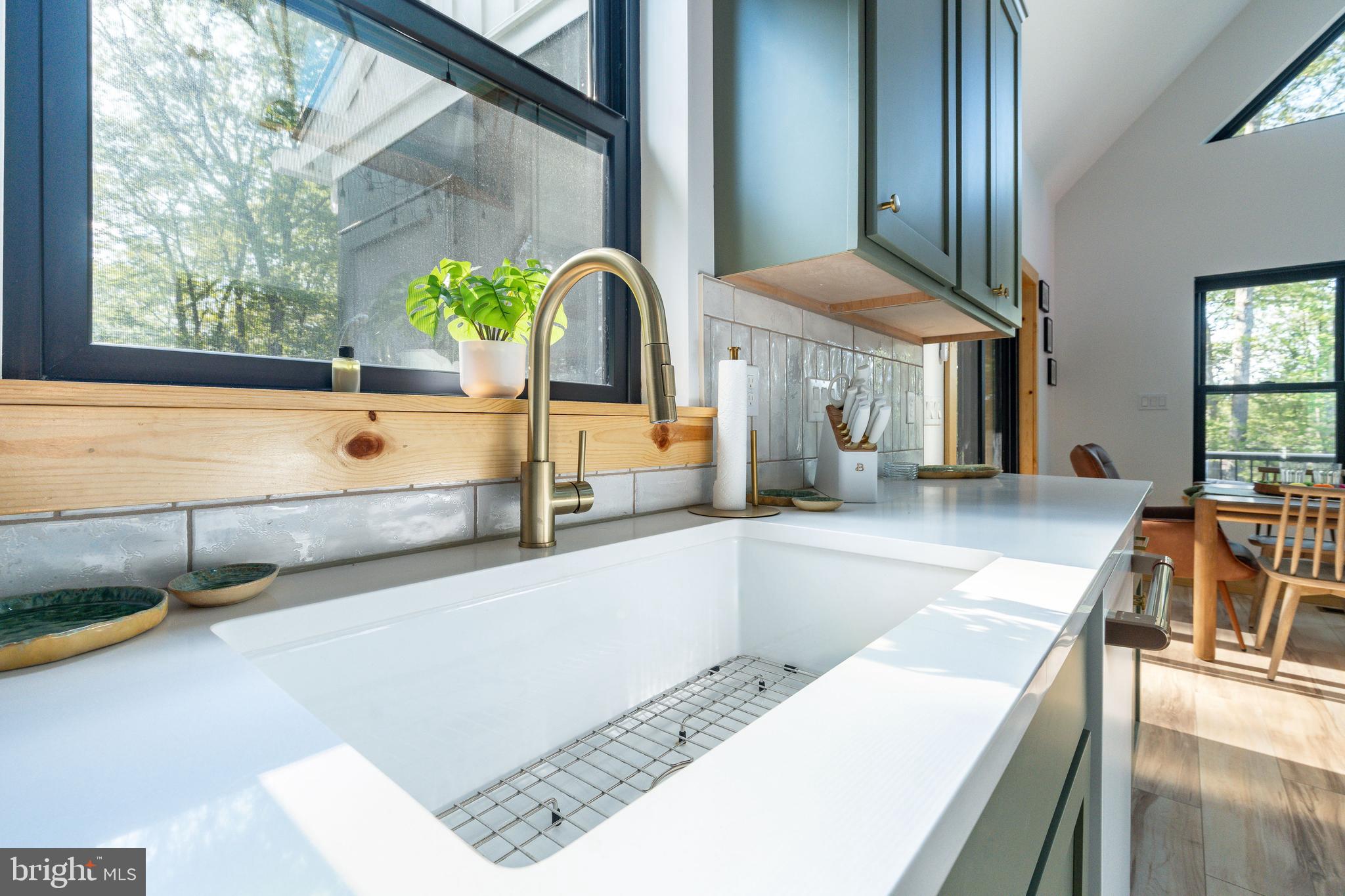 LAKE HARMONY - Residential