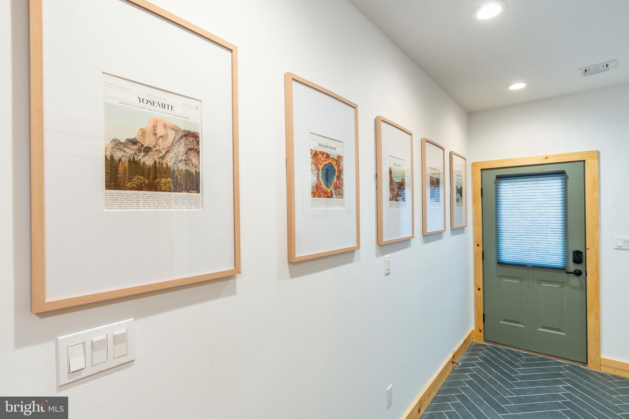 LAKE HARMONY - Residential